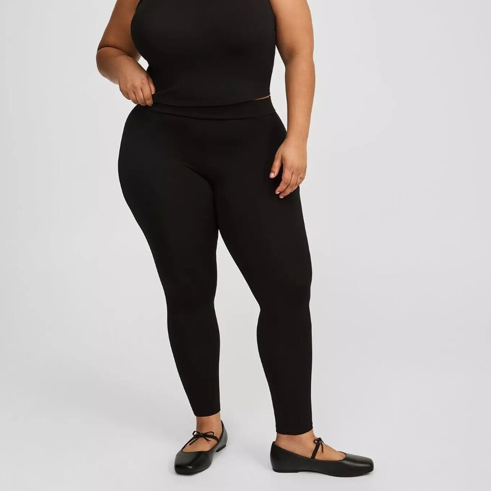 Full-Length Legging (3X/22-24)
